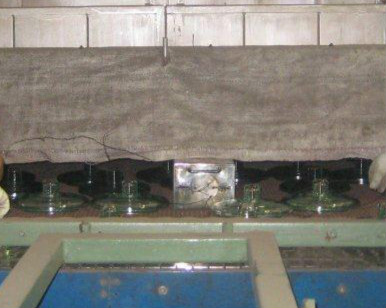 苏州玻璃退火炉温跟踪仪温测试仪